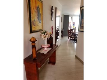 Apartamento en conjunto cerrado para la venta en el oeste de Cali!!