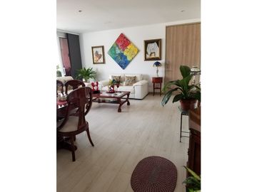 Apartamento en conjunto cerrado para la venta en el oeste de Cali!!