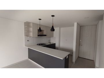 Apartamento para estrenar en venta Suramérica, Itagüí