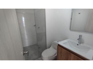 Apartamento para estrenar en venta Suramérica, Itagüí