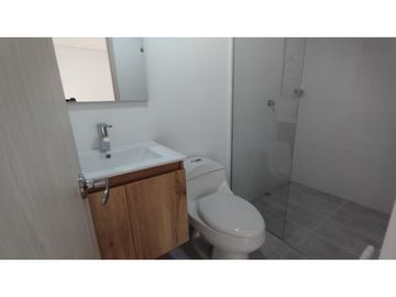 Apartamento para estrenar en venta Suramérica, Itagüí