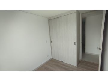 Apartamento para estrenar en venta Suramérica, Itagüí
