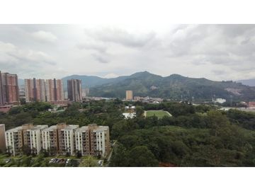 Apartamento para estrenar en venta Suramérica, Itagüí