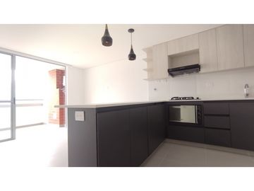 Apartamento para estrenar en venta Suramérica, Itagüí