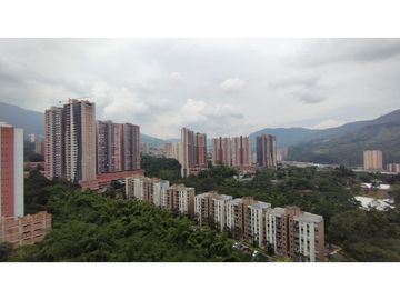 Apartamento para estrenar en venta Suramérica, Itagüí