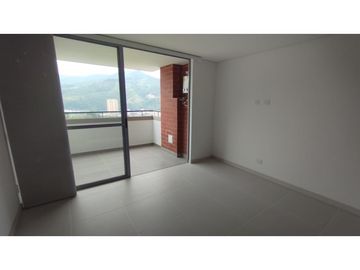 Apartamento para estrenar en venta Suramérica, Itagüí
