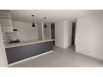 Apartamento para estrenar en venta Suramérica, Itagüí