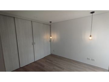 Apartamento para estrenar en venta Suramérica, Itagüí