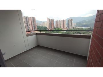 Apartamento para estrenar en venta Suramérica, Itagüí