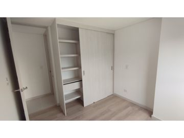 Apartamento para estrenar en venta Suramérica, Itagüí