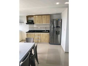 Apartamento En Tolu Coveñas