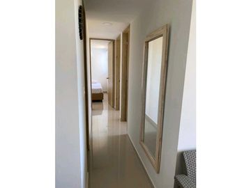 Apartamento En Tolu Coveñas