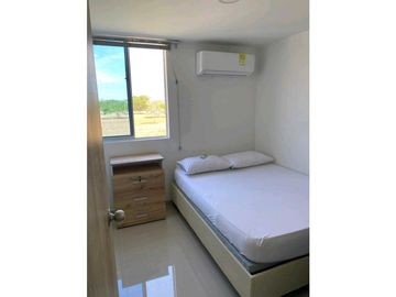 Apartamento En Tolu Coveñas