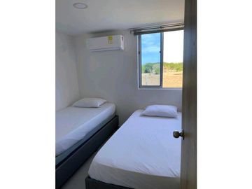 Apartamento En Tolu Coveñas