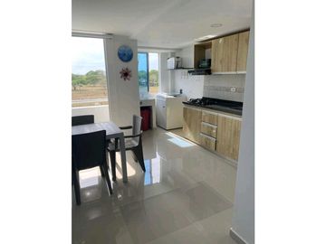 Apartamento En Tolu Coveñas