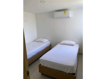 Apartamento En Tolu Coveñas