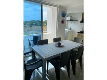 Apartamento En Tolu Coveñas