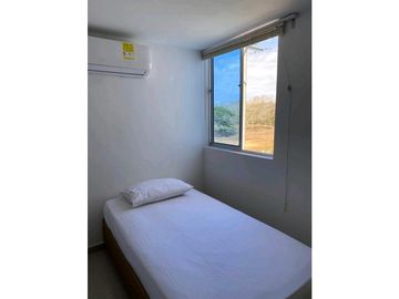 Apartamento En Tolu Coveñas