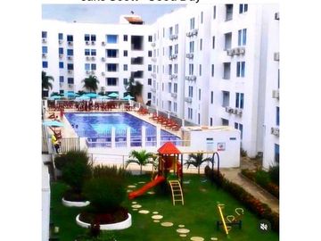 Apartamento En Tolu Coveñas