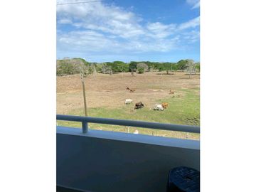 Apartamento En Tolu Coveñas