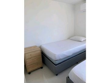 Apartamento En Tolu Coveñas