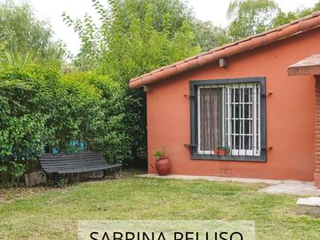 VENTA QUINTA GENERAL RODRIGUEZ
