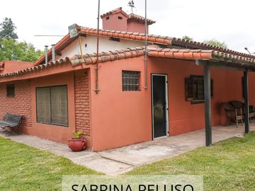 VENTA QUINTA GENERAL RODRIGUEZ