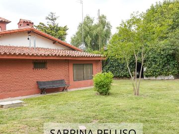 VENTA QUINTA GENERAL RODRIGUEZ