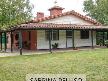 VENTA QUINTA GENERAL RODRIGUEZ