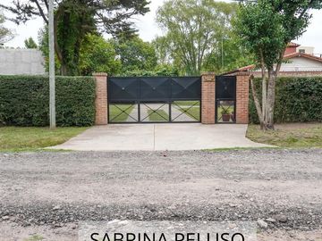 VENTA QUINTA GENERAL RODRIGUEZ