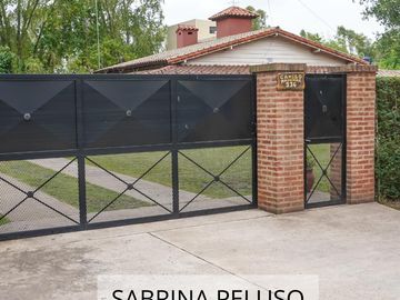 VENTA QUINTA GENERAL RODRIGUEZ