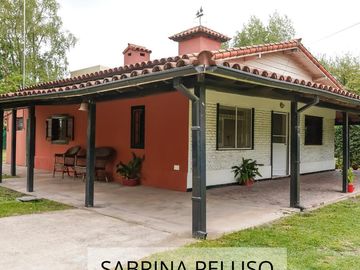 VENTA QUINTA GENERAL RODRIGUEZ