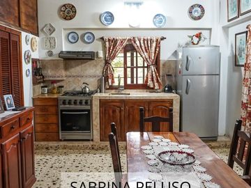 VENTA QUINTA GENERAL RODRIGUEZ