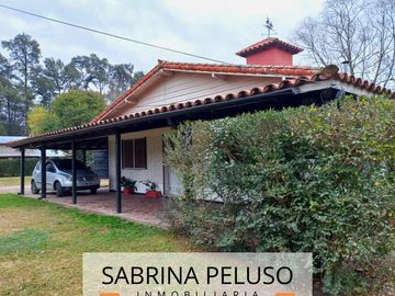 VENTA QUINTA GENERAL RODRIGUEZ