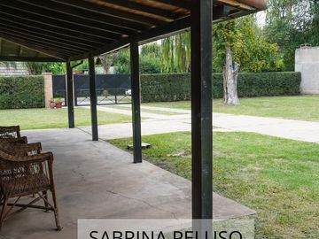 VENTA QUINTA GENERAL RODRIGUEZ