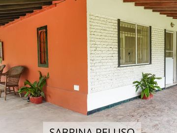 VENTA QUINTA GENERAL RODRIGUEZ