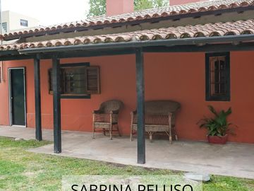 VENTA QUINTA GENERAL RODRIGUEZ