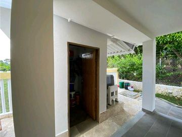 Cabaña En Tolu Coveñas