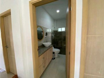 Cabaña En Tolu Coveñas