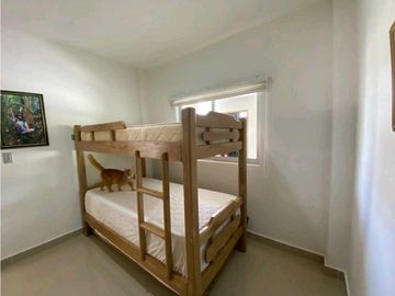 Cabaña En Tolu Coveñas