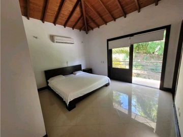 Cabaña En Tolu Coveñas