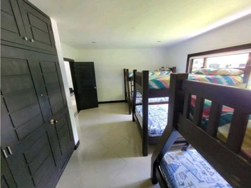 Cabaña En Tolu Coveñas