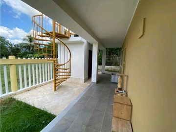 Cabaña En Tolu Coveñas
