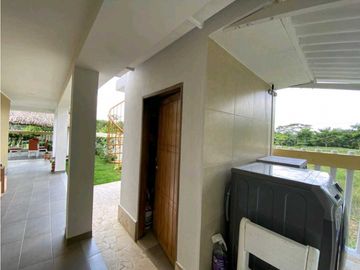 Cabaña En Tolu Coveñas