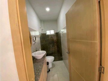 Cabaña En Tolu Coveñas