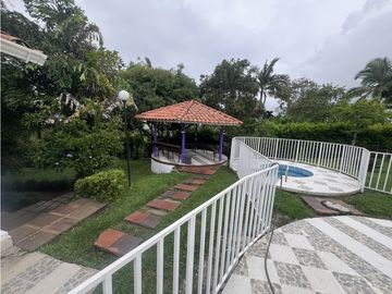 VENTA CHALET.TURISTICO SECTOR LA CABAÑA VIA EL EDEN ARMENIA QUINDIO