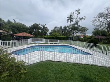 VENTA CHALET.TURISTICO SECTOR LA CABAÑA VIA EL EDEN ARMENIA QUINDIO
