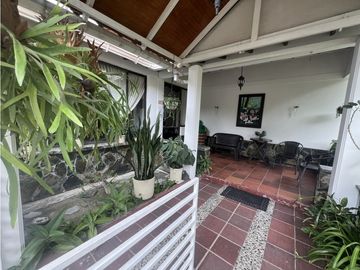 VENTA CHALET.TURISTICO SECTOR LA CABAÑA VIA EL EDEN ARMENIA QUINDIO