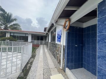 VENTA CHALET.TURISTICO SECTOR LA CABAÑA VIA EL EDEN ARMENIA QUINDIO