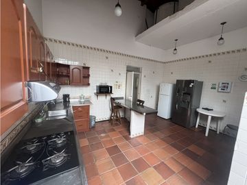 VENTA CHALET.TURISTICO SECTOR LA CABAÑA VIA EL EDEN ARMENIA QUINDIO